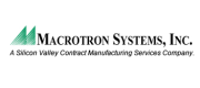 eshop at web store for Pad Printing Made in America at Macrotron Systems in product category Contract Manufacturing